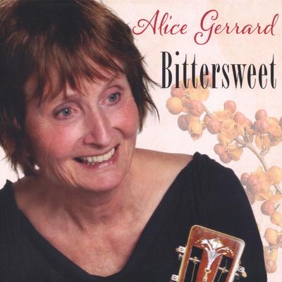 Alice Gerrard's cover