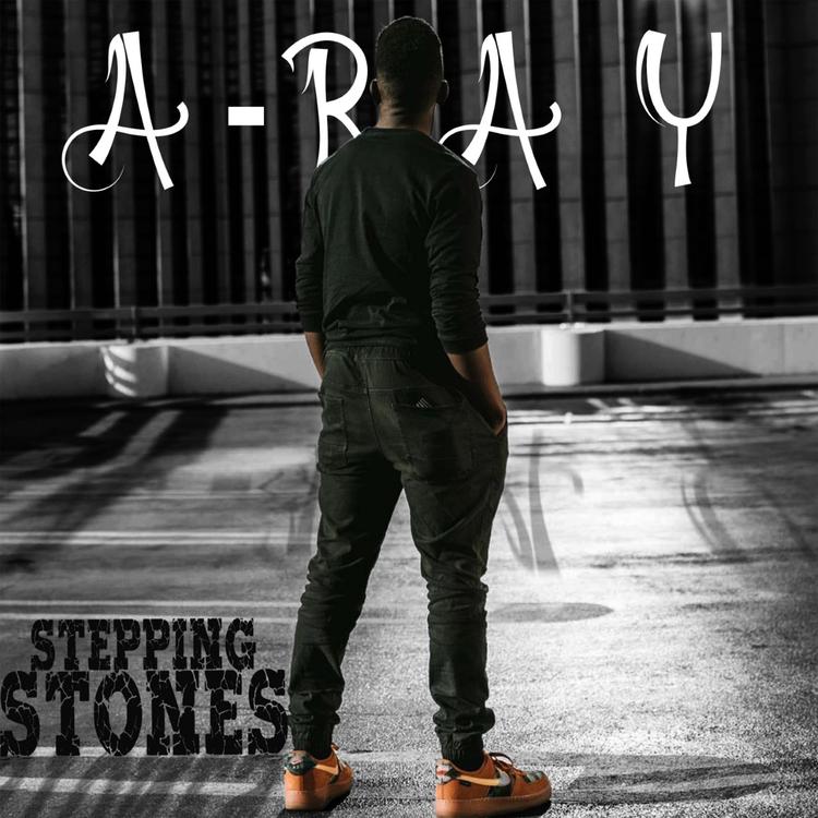 A-Ray's avatar image