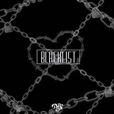 BLACKLIST By DUSTIN's cover