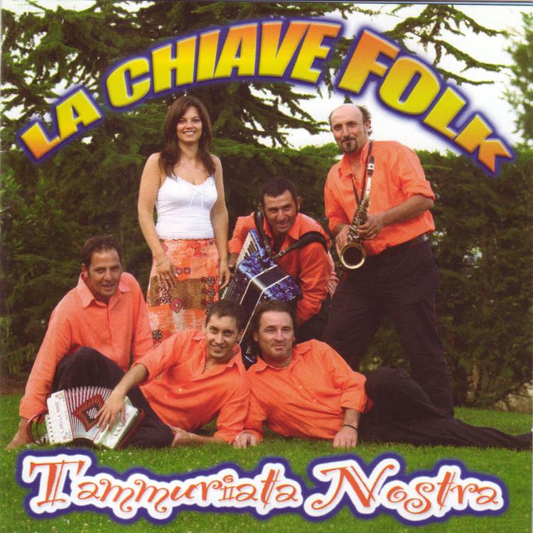 La chiave Folk's avatar image