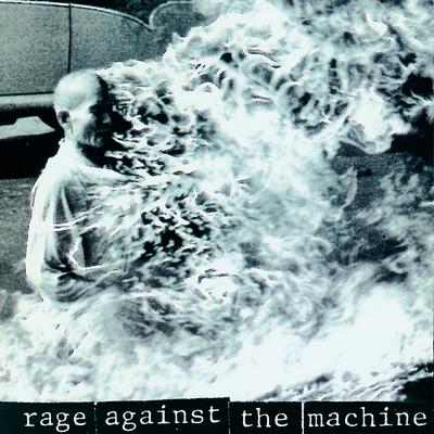 Killing In the Name By Rage Against the Machine's cover