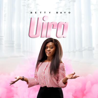 Betty Bayo's cover