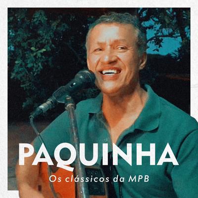 Paquinha's cover