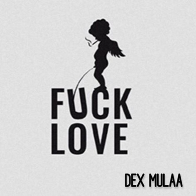 Dex Mulaa's cover