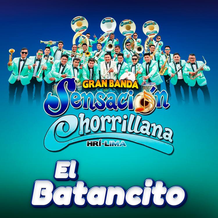 Gran Banda Sensación Chorrillana's avatar image