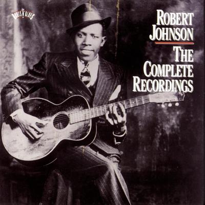 Me and the Devil Blues (Take 2) By Robert Johnson's cover