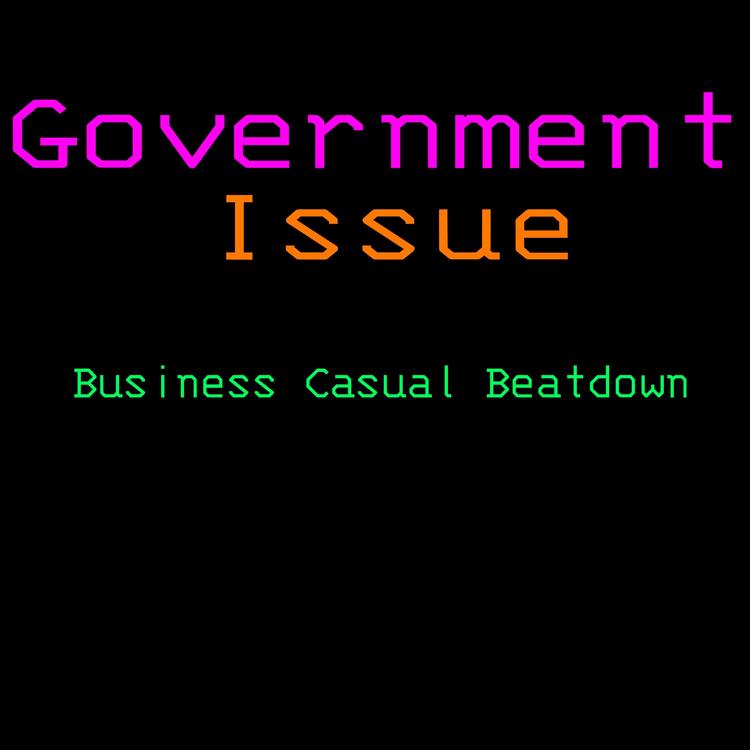 Business Casual Beatdown's avatar image