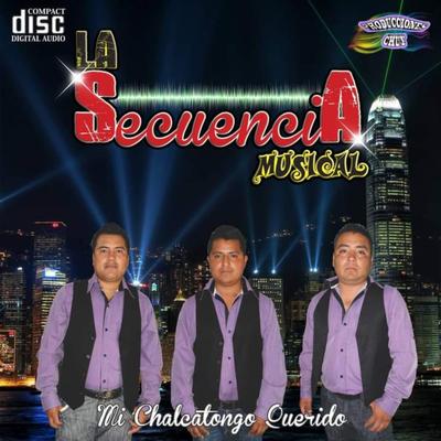 La Secuencia Musical's cover