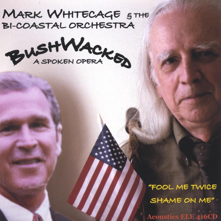 Mark Whitecage's avatar image