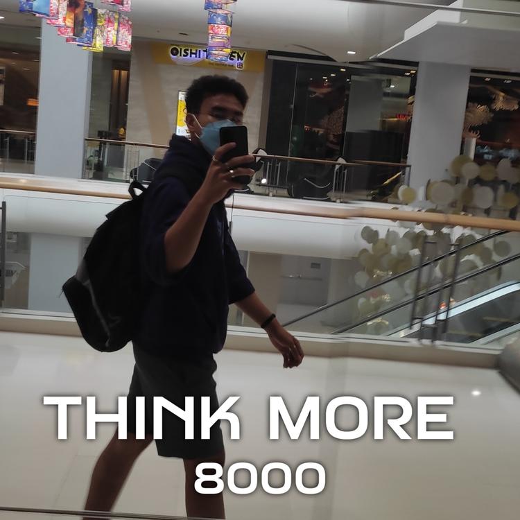 8000's avatar image