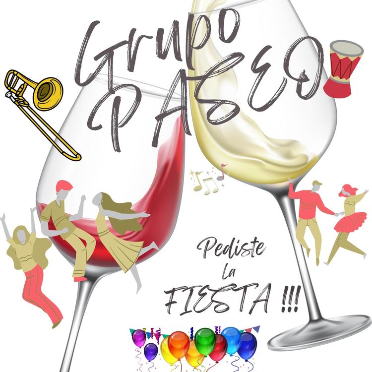 Grupo Paseo's avatar image