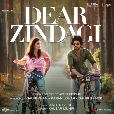 Let's Break Up By Amit Trivedi, Vishal Dadlani, Ilaiyaraaja's cover