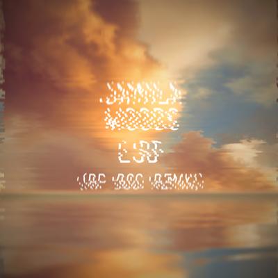 LSD (feat. Chance The Rapper) (RP Boo Remix)'s cover