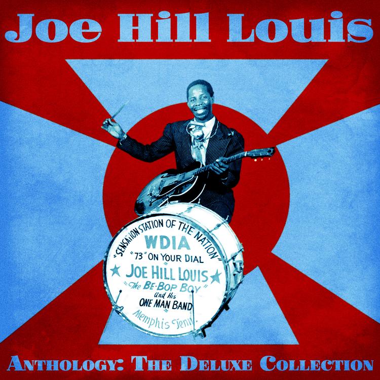 Joe Hill Louis's avatar image