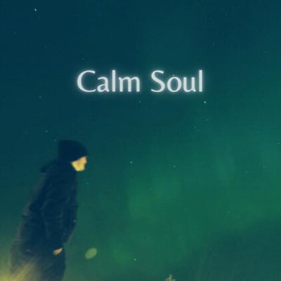 Relaxing the Soul By Gil Gualberto's cover