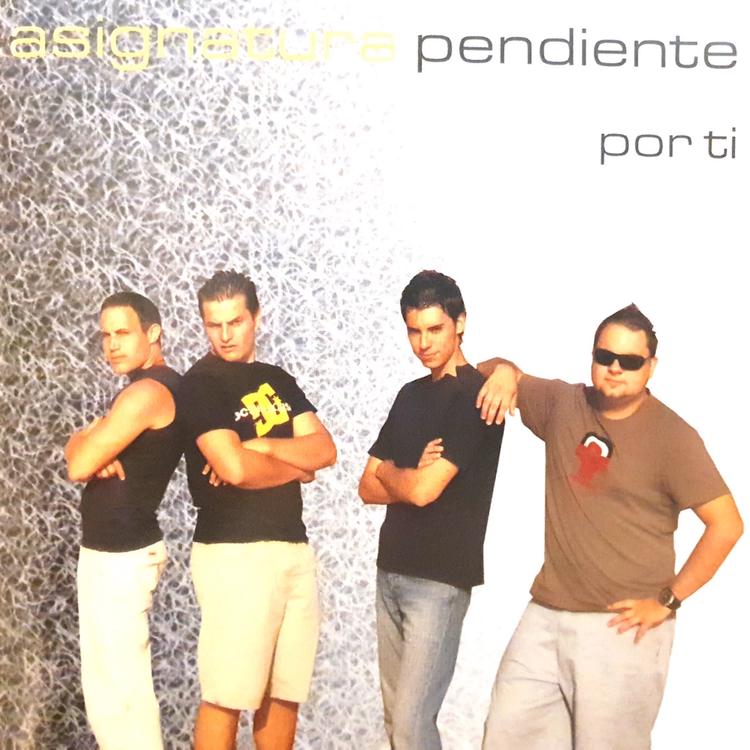 Asignatura Pendiente's avatar image