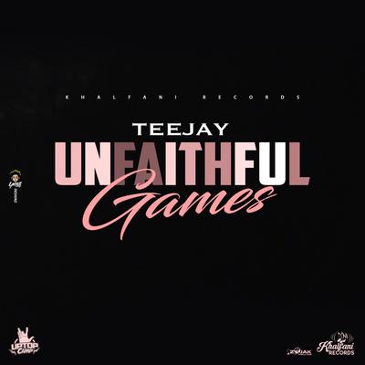 Unfaithful Games's cover