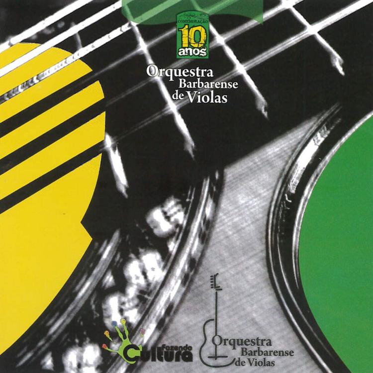 Orquestra Barbarense de Violas's avatar image