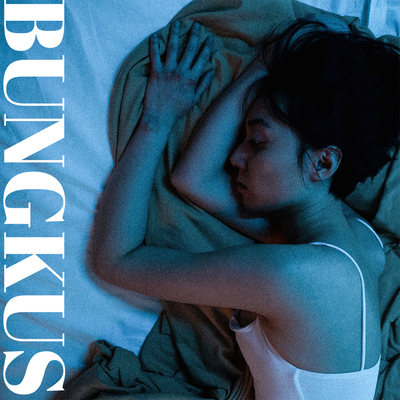 Bungkus's cover