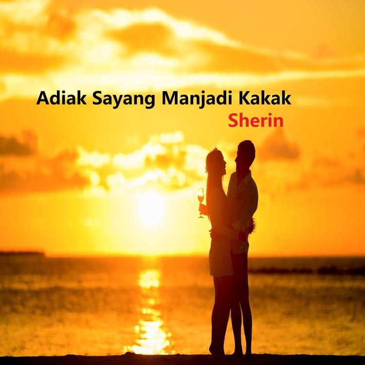 Sherin's avatar image