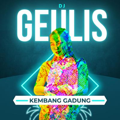 Kembang Gadung (Remix)'s cover