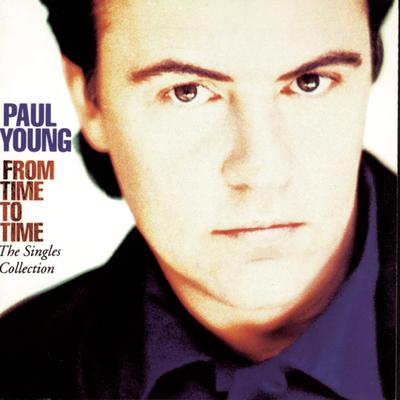 Oh Girl By Paul Young's cover