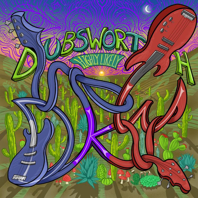 Dubsworth's avatar image