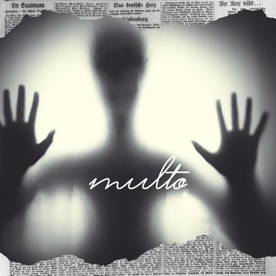 Multo By Rino Millares's cover