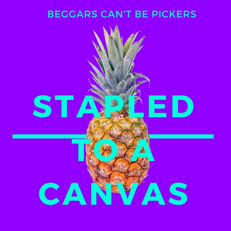 Beggars Can't Be Pickers's avatar image