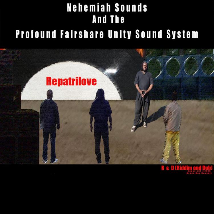 Nehemiah Sounds and the Profound Fairshare Unity Sounds System's avatar image