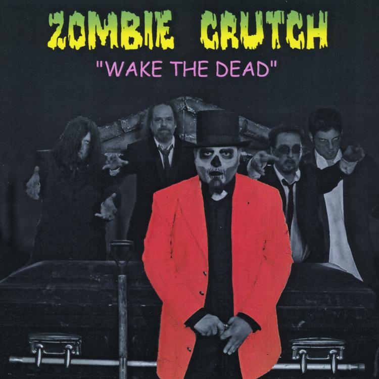 Zombie Crutch's avatar image