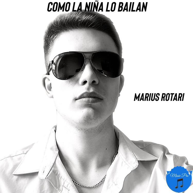 Marius Rotari's avatar image