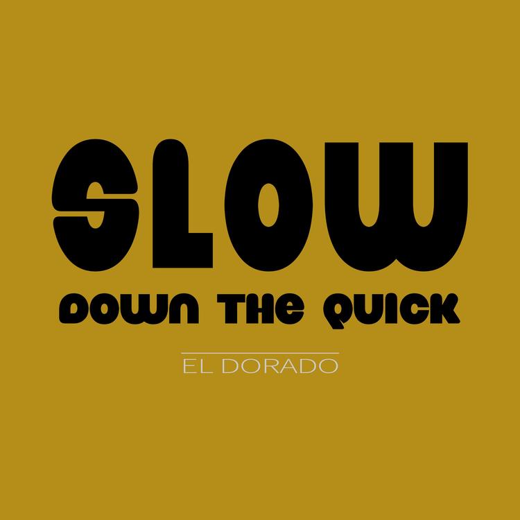 Slow Down the Quick's avatar image