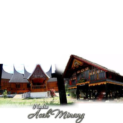 Aceh Minang (Cinto Anak Rantau)'s cover