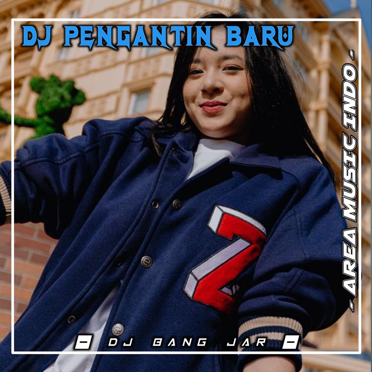 DJ BANG JAR's avatar image