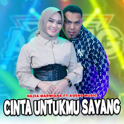 Cinta Untukmu Sayang's cover