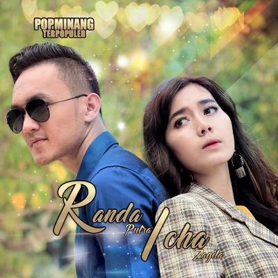 Pop Minang Terpopuler Randa's cover