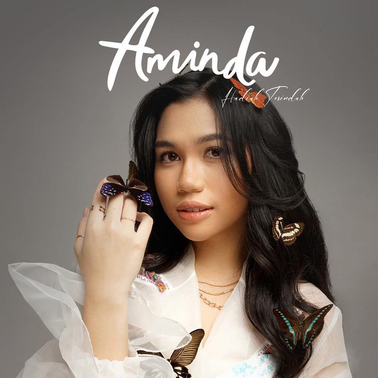 Aminda's avatar image