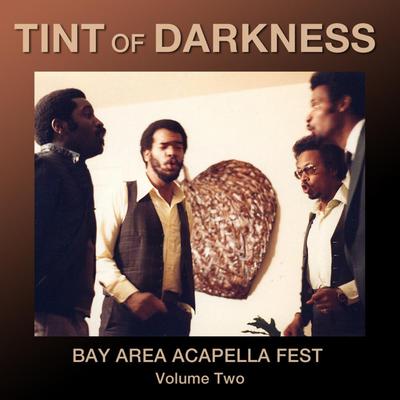 Bay Area Acapella Fest, Vol. 2's cover