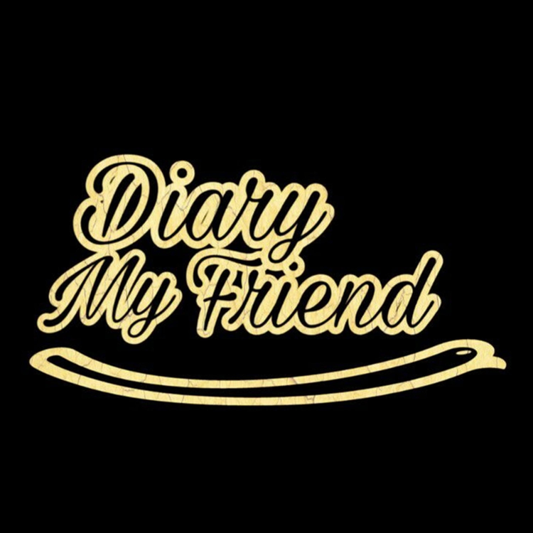 Diary My Friend's avatar image