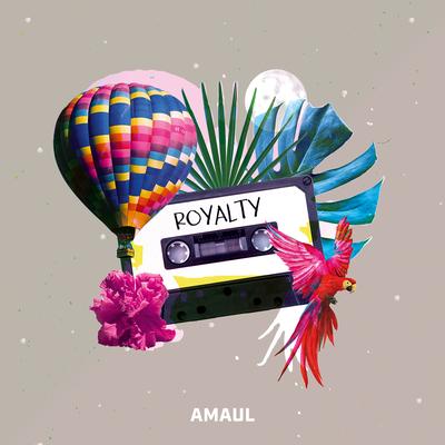 Amaul's cover