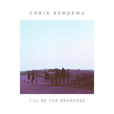 I Don't Wanna Go By Chris Renzema's cover