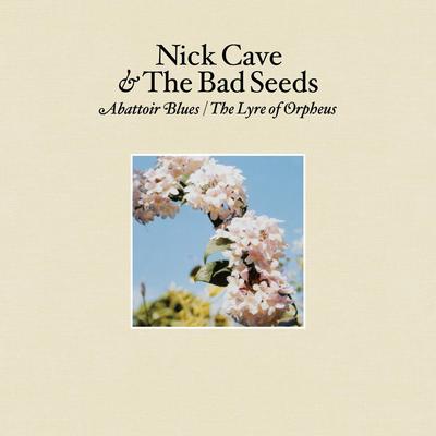 Breathless By Nick Cave & The Bad Seeds's cover