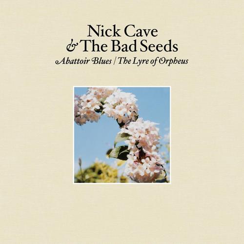 Nick Cave & The Bad Seeds's cover