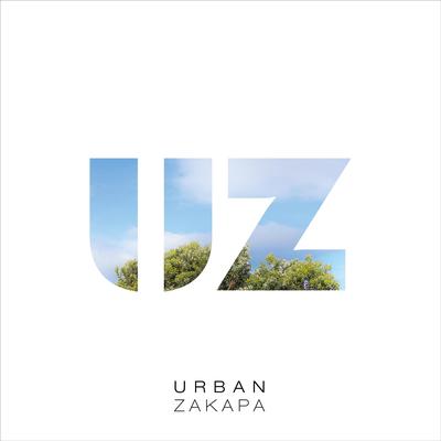 UZ's cover