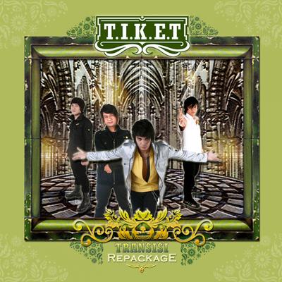 Hanya Kamu Yang Bisa By Tiket's cover