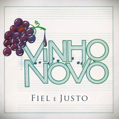 Vinho Novo's cover