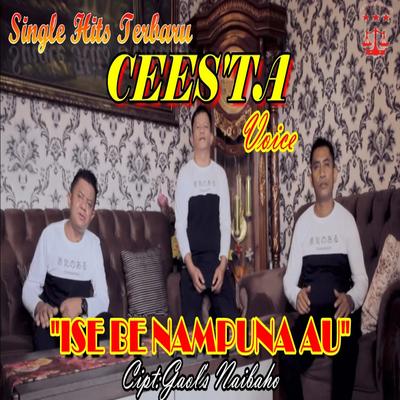 ISE BE NAMPUNA AU (Single Hits Ceesta Voice)'s cover