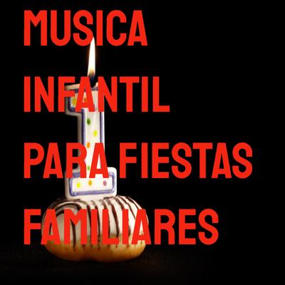 Musica Para La Familia By Relaxing Music's cover