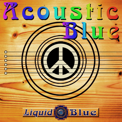 Crazy Little Thing Called Love (Acoustic) By Liquid Blue's cover